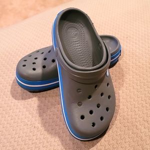 CROCS Unisex-Adult Crocband Clog
